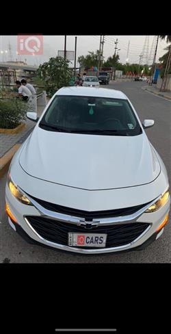 شيفروليه ماليبو